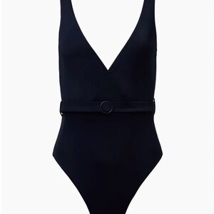 Onia Michelle One Piece | Deep Navy NEW WITH TAGS